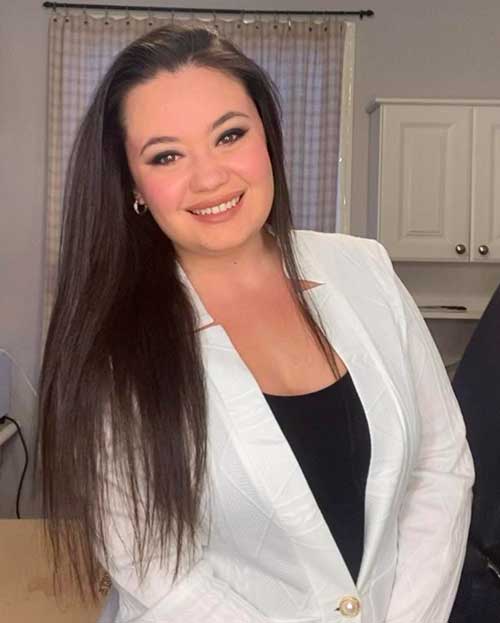 Gina