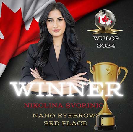 Nikolina
